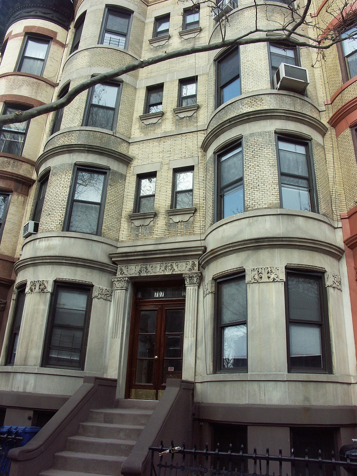 Photo 1 of 707 Carroll Street 1R, Park Slope, Brooklyn, NY, $1,650,000, Web #: 20321170