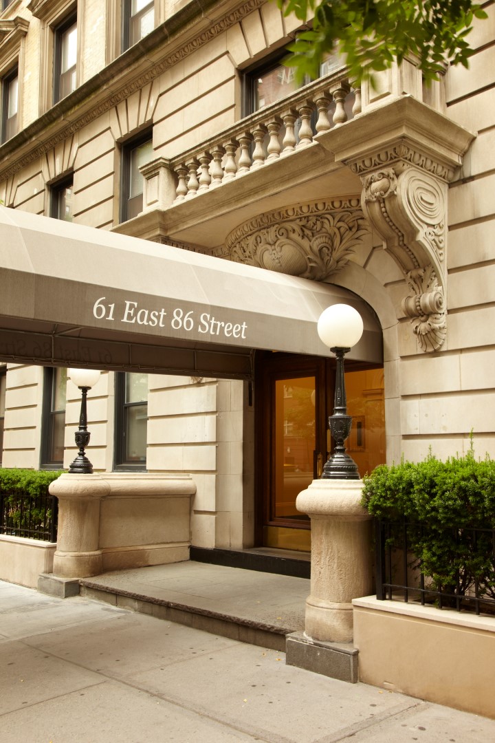 61 East 86th Street Medical, Upper East Side, NYC - 1 Bedrooms  
1 Bathrooms  
3 Rooms - 