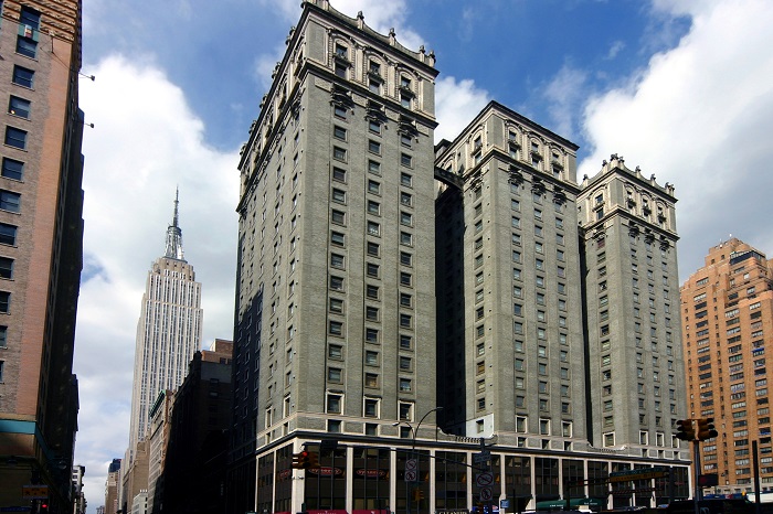 Photo 1 of 4 Park Avenue, Midtown East, NYC, $3,700, Web #: 21848904