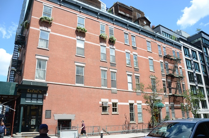 Photo 1 of 203 East 13th Street 3C, East Village, NYC, $4,500, Web #: 23174826