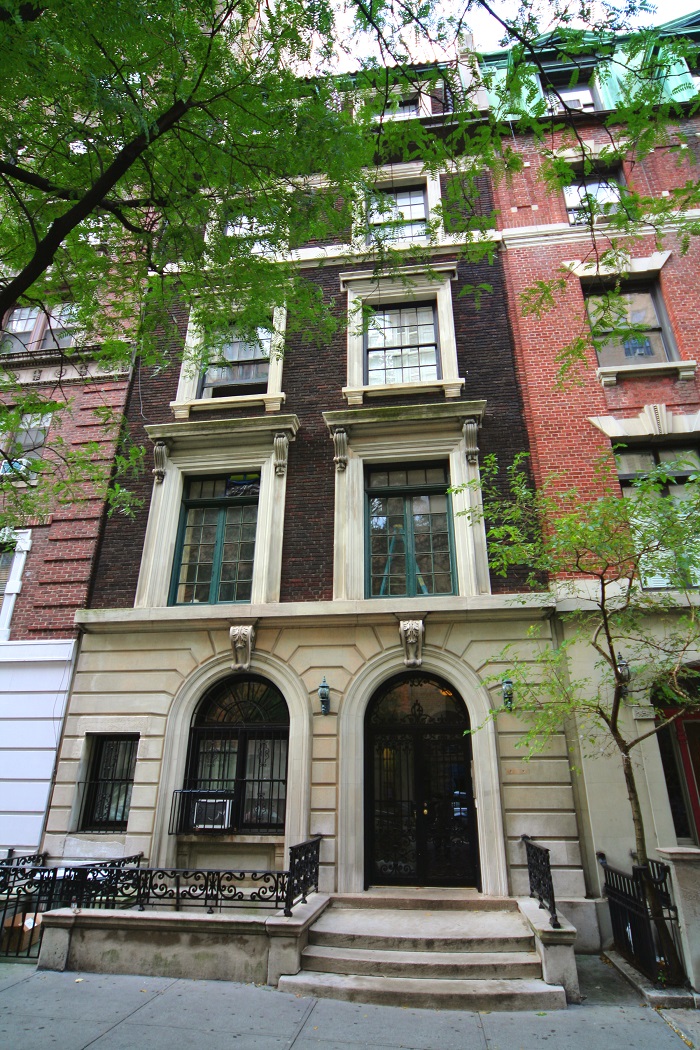 Photo 1 of 14 West 86th Street 3R, Upper West Side, NYC, $4,300, Web #: 15671126