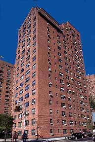 Photo 1 of 11 Riverside Drive 14Le, Upper West Side, NYC, $3,000, Web #: 22066000