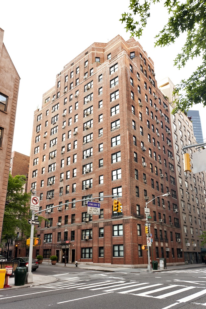 Photo 1 of 123 East 37th Street 9F, Kips Bay, NYC, $360,000, Web #: 22620284