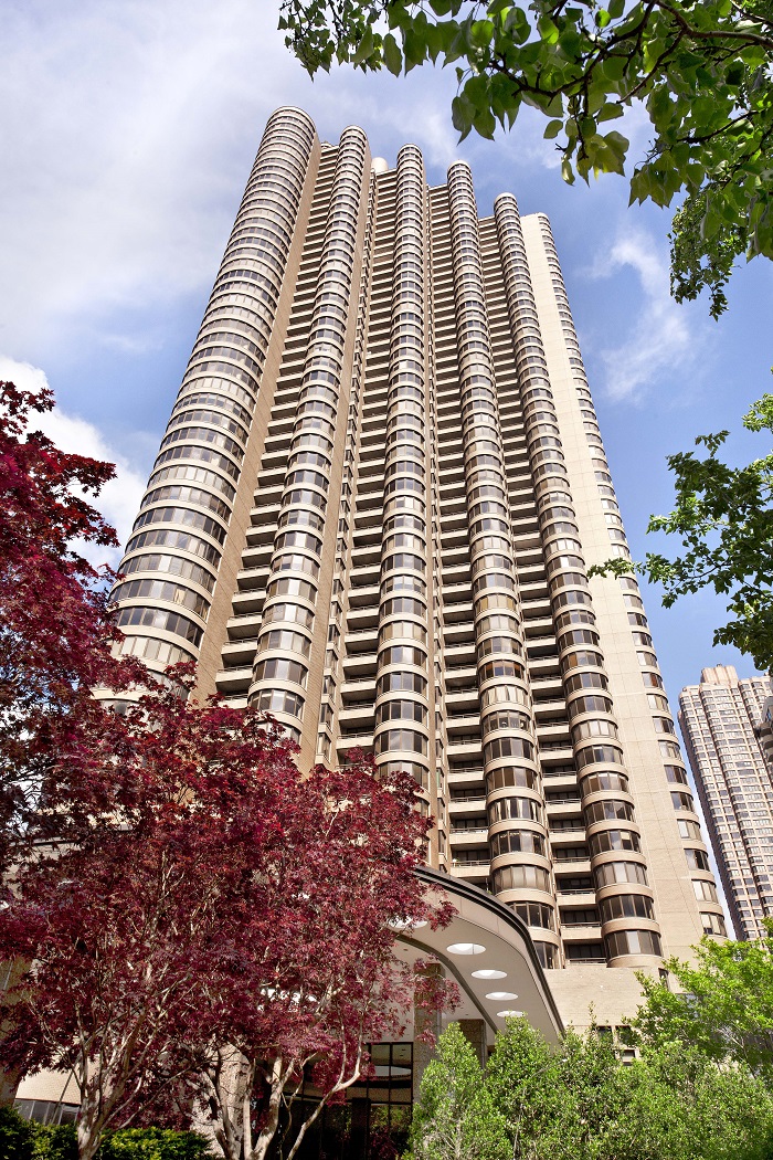 Photo 1 of 330 East 38th Street 39D, Midtown East, NYC, $7,100, Web #: 22215890