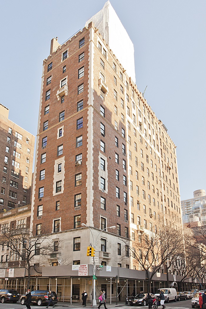 1021 Park Avenue 105, Upper East Side, NYC - 1 Bathrooms  
6 Rooms - 