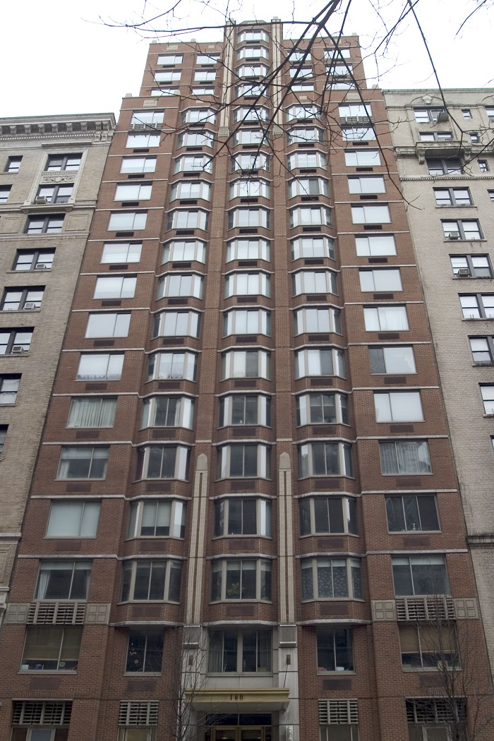 Photo 1 of 160 West 86th Street 11B, Upper West Side, NYC, $3,325,000, Web #: 9259190