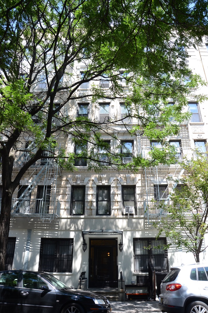 Photo 1 of 315 East 12th Street 33, East Village, NYC, $725,000, Web #: 22458549