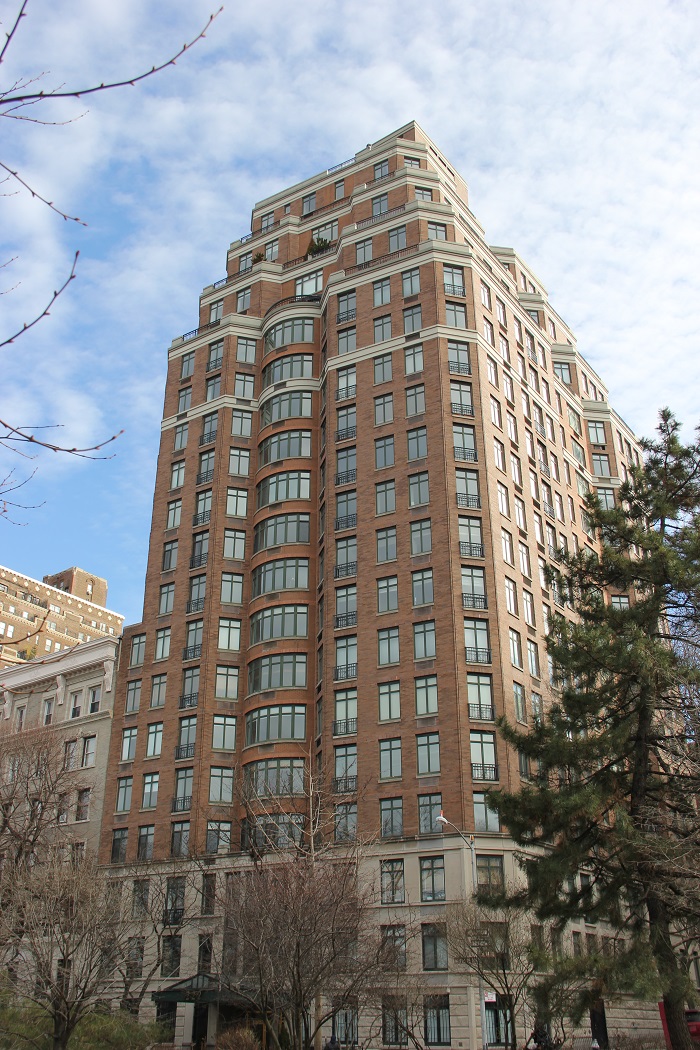 Photo 1 of 222 Riverside Drive 12Cd, Upper West Side, NYC, $3,750,000, Web #: 11932971