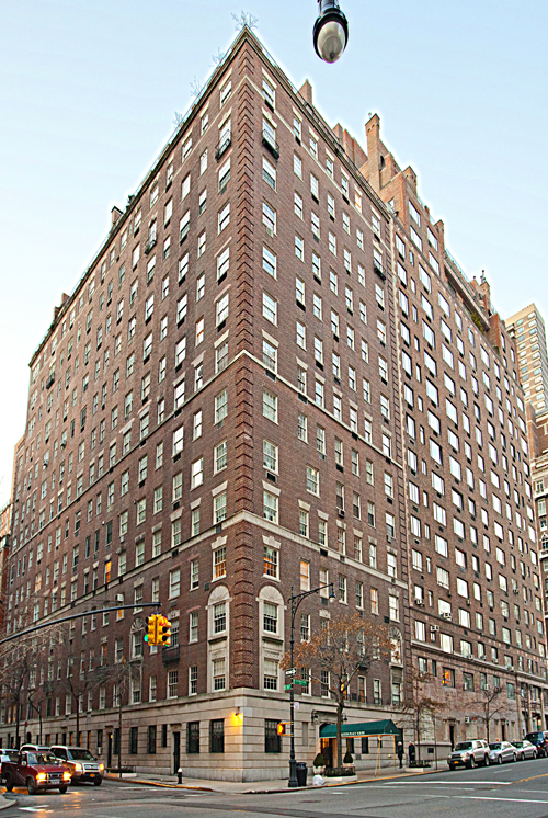 Photo 1 of 14 Sutton Place South, Midtown East, NYC, $1,450,000, Web #: 20218024
