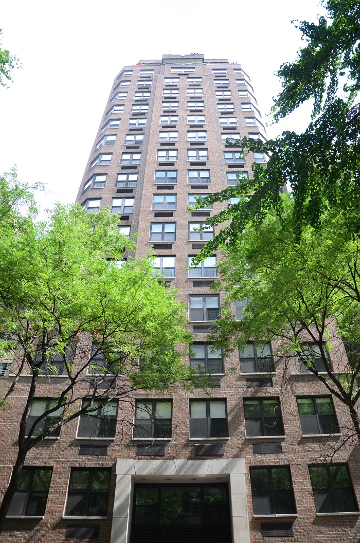 Photo 1 of 255 West 85th Street Ph6, Upper West Side, NYC, $6,950, Web #: 19501034