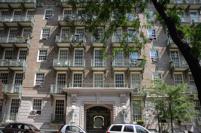 Photo 1 of 517 East 77th Street 4H, Upper East Side, NYC, $2,100, Web #: 20496151