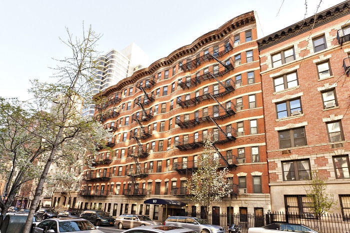 Photo 1 of 160 East 91st Street 6B, Upper East Side, NYC, $2,150, Web #: 23189148