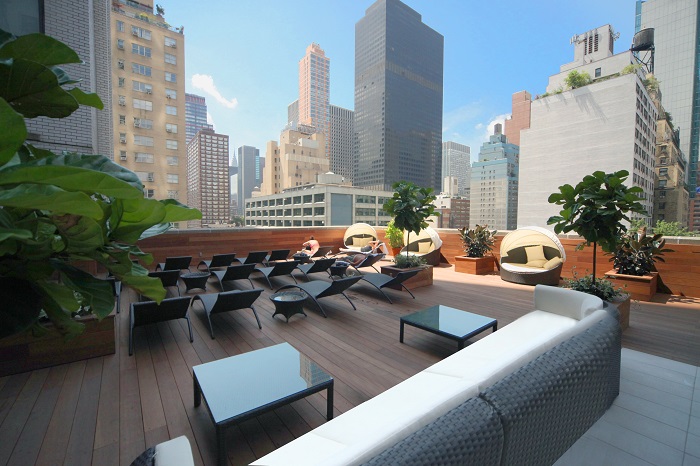 Rental Property at 303 East 57th Street 11D, Midtown East, NYC - Bedrooms: 1 
Bathrooms: 1.5 
Rooms: 3.5 - $5,900 MO.