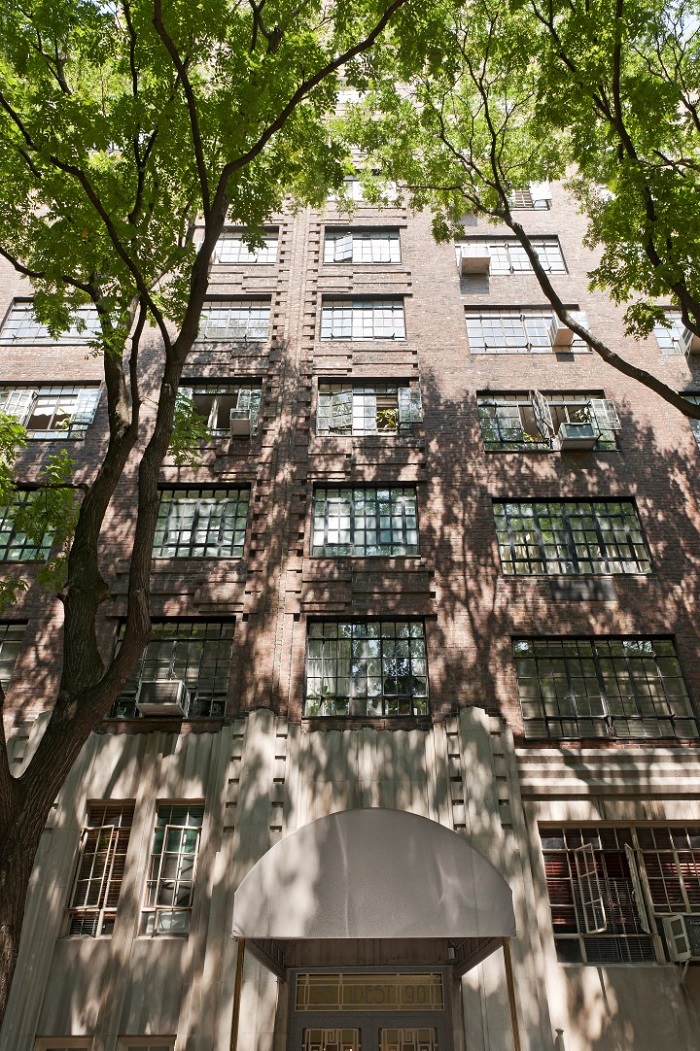 Photo 1 of 35 West 90th Street 9A, Upper West Side, NYC, $1,575,000, Web #: 20585083
