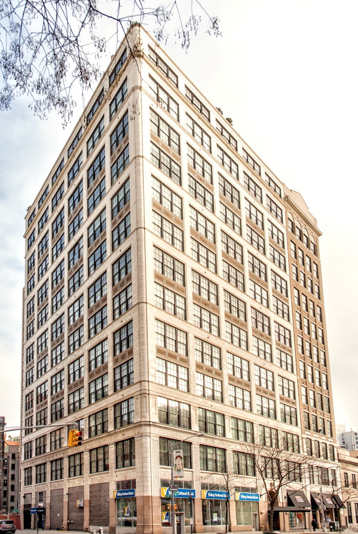 Photo 1 of Downtown Double Height Loft Studio, Greenwich Village, NYC, $670,000, Web #: 19065383