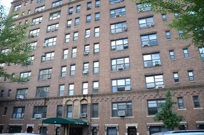 Photo 1 of 35 West 92nd Street 7A, Upper West Side, NYC, $1,205,000, Web #: 20565525