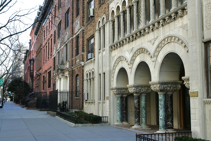 Photo 1 of 70 Remsen Street 6E, Brooklyn Heights, Brooklyn, NY, $310,000, Web #: 18190871