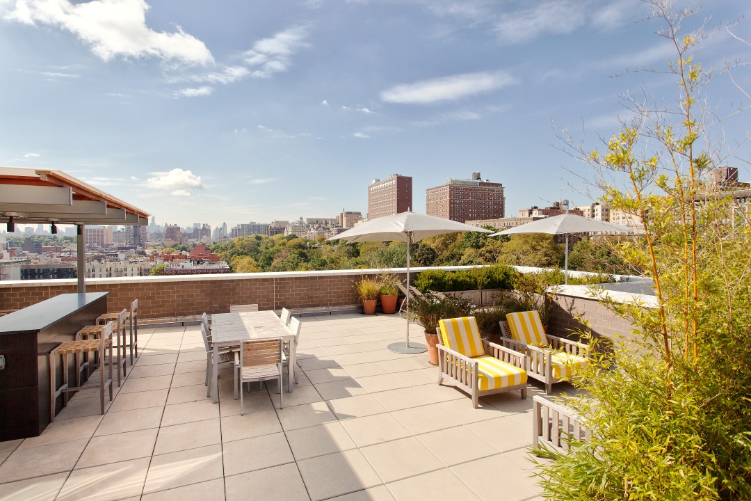 Photo 1 of 88 Morningside Avenue 7D, Morningside Heights, NYC, $721,500, Web #: 18427033
