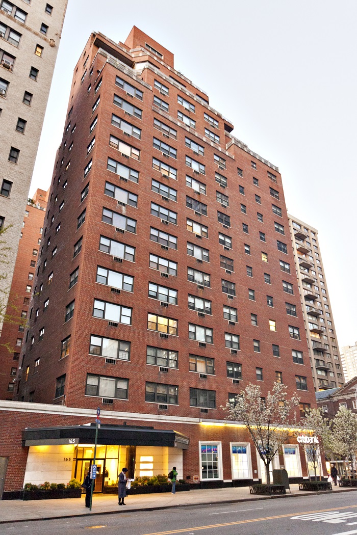Photo 1 of 165 East 72nd Street 10D, Upper East Side, NYC, $1,049,000, Web #: 16390693