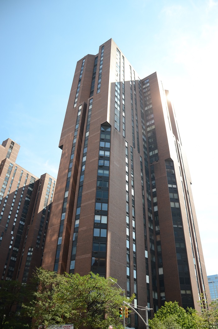 Photo 1 of 1601 Third Avenue 32Cw, Upper East Side, NYC, $840,000, Web #: 20426797